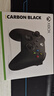 微软（Microsoft）Xbox无线游戏手柄 无线控制器 磨砂黑 蓝牙适配Xbox/PC/平板/手机Steam促销黑神话悟空 33号远征队 实拍图