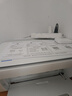惠普（HP） 2332彩色打印机家用家庭办公复印扫描一体机喷墨手机无线连接小型照片学生打卷子作业A4 2332+小白盒【手机无线+远程打印+USB连接】 套餐二(黑+彩可加墨墨盒+黑彩墨水4瓶）店长推 实拍图