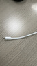 Apple/苹果 60W USB-C数据线-1米 type-c苹果充电线手机数据线 苹果17充电线iphone17充电线 实拍图
