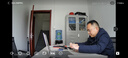 dahua大华摄像头500万无线wifi智能AI监控5MP高清双光全彩夜视家用蓝牙配网双频5G云台旋转语音对讲 实拍图
