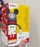 贝亲（Pigeon）PPSU迪士尼双把手奶瓶240ml M号奶嘴 经典米妮 3月+ AA237 实拍图