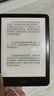 Kindle paperwhite6 12th 新款电子书阅读器KPW6 电纸书 墨水屏 礼物 防水 7英寸 签名版 32G 绿色 实拍图