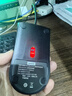 联想（Lenovo）鼠标 有线轻音鼠标 办公鼠标 大红点M220L有线轻音鼠标 台式机鼠标 笔记本鼠标 实拍图