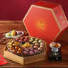 御茶膳房糕点心礼盒过节送礼节日礼品休闲零食大礼包北京特产礼物1100g 实拍图