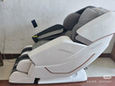 奥佳华（OGAWA）家电政府补贴太空舱按摩椅家用全自动全身按摩沙发多功能椅子4D机芯送三八女神节家人礼物7608TEN+ 3.0皓月灰【京东专供】 实拍图