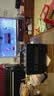CLAISON T92蓝牙音箱音响话筒一体机自带声卡便携式低音炮户外k歌家庭家用广场舞大功率ktv套装 藏锖色 实拍图