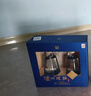泸州老窖 泸州陈曲 永福祥 浓香型白酒 52度 500ml*2瓶 礼盒装 实拍图