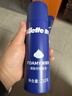 吉列剃须泡沫 剃刮胡须刀手动 清新柠檬型210gx3 剃须膏剃须啫喱 非刀头男士京东自营旗舰非吉利 年货 实拍图