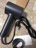 美的（Midea）2亿负离子护发电吹风 家用便携护发吹风筒 大功率快干吹风机 MB-AJ0503星夜蓝 节日/生日礼物推荐 实拍图