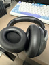 Viken【2026最新款丨哈曼卡顿级】蓝牙耳机头戴式主动降噪高音质有线无线音乐电脑电竞游戏适用苹果小米 实拍图