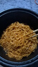 三养（SAMYANG）火鸡面三养双倍辣火鸡面方便面700g(140g*5)早餐泡面拌面宵夜速食 实拍图