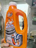 威猛先生（Mr Muscle）热门商品 管道疏通啫喱 960ml*3瓶 厨房 水道疏通剂 厕所管道疏通 实拍图