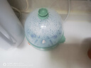 九阳（Joyoung）煮蛋器多功能智能蒸蛋器 14个蛋量 ZD14-GE140（飞泉绿） 实拍图