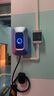 公牛（BULL）充电桩新能源电动汽车充电器家用7kw11kw21kw适配特斯拉问界m7m8m9理想小米极氪小鹏大众埃安通用 新国标-7KW乐享智联款【APP智控管理】 【含30米安装】 实拍图