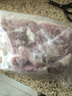 鲁南顺发黑猪前腿肉 猪腿肉食材原料黑猪肉 净重4斤 源头直发 实拍图