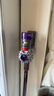 戴森（DYSON）V8无绳吸尘器【升级款】手持无线吸尘器 除螨 宠物 家庭适用 实拍图