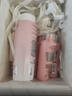 兰蔻全新粉水200ml补水保湿爽肤水护肤保湿水礼盒三八节女神生日礼物 实拍图