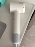 徕芬Laifen SE Lite 家用入门款高速吹风机 莱芬大风力速干低噪学生宿舍便携风筒 礼物推荐 国家补贴 SE lite奶茶色 实拍图