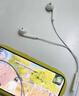 Apple/苹果 EarPods 闪电/Lightning有线耳机 苹果耳机有线耳机原装耳机 适用闪电接口的手机平板 实拍图