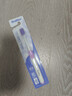杜比双面两用彩虹软毛牙刷成人家用家庭装男女情侣学生护龈舌苔清洁刷 【绿色】双面两用软毛牙刷 1支 实拍图