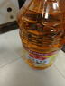 鲁花 食用油  物理压榨  非转基因 玉米油6.18L   实拍图