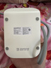 鱼跃（Yuwell）房颤热销电子血压计S67XR家用血压仪医用高精准血压测量仪38节 实拍图