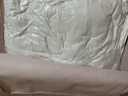 水星家纺被子冬季被子被芯纤维被褥约5.9斤200*230cm白 实拍图