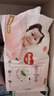 好奇（Huggies）铂金装小桃裤成长裤L120片(9-14kg)大号尿不湿拉拉裤【透爽散热】 实拍图