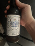 青岛啤酒（TsingTao）精酿白啤 全麦酿造 330ml*12瓶 整箱装 实拍图