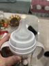 贝亲（Pigeon）自然离乳 PPSU重力球吸管双把手奶瓶 240mL  6月+ AA252 实拍图