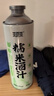 爽露爽鲜榨米酒饮料型糯米酒汁1L低度清米酒甜酒酿微醺聚会夏季冰爽醪糟 实拍图