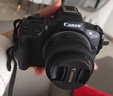 佳能（Canon）EOS R50+18-45mm R50套机黑色 微单相机 Vlog人像美颜旅行记录 新手入门 实拍图