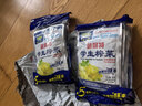 味聚特学生榨菜53g*5袋 榨菜丝咸菜下饭菜 佐餐拌面即食酱菜腌菜 实拍图