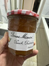 蓓妮妈妈 桃果酱370g 法国进口Bonne Maman巧婆婆水果量50%早餐涂抹面包 实拍图