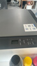 惠普（HP）588彩色打印机学生家用喷墨 无线连供打印复印扫描照片打印  低成本 一年上门 实拍图