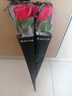 初朵单支玫瑰花永生香皂花束同城配送伴手生日礼物三八妇女神节非鲜花 实拍图