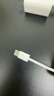Apple/苹果 60W USB-C数据线-1米 type-c苹果充电线手机数据线 苹果17充电线iphone17充电线 实拍图