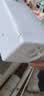 起点如日（QIDIANRURI）水箱冲便器马桶蹲便器卫生间厕所蹲坑抽水箱大冲力节能厕所储水箱 6L标配款】大冲力(送安装包) 实拍图