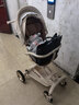 playkids普洛可A8MAX三代遛娃神器推车婴儿车折叠可坐可躺带减震天使之翼 实拍图