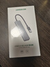 绿联 USB3.0扩展器扩展坞多接口 分线器高速4口集线器HUB拓展坞 笔记本电脑一拖多转换器转接头延长线 实拍图