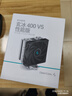 九州风神（DEEPCOOL）玄冰400V5CPU电脑散热器附带硅脂（镀镍4热管/超频220W/热管偏置不挡内存/AG400） 实拍图