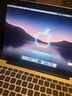 苹果（Apple） MacBook Pro/Air 二手苹果笔记本电脑 商务 办公 游戏 设计 剪辑 95新【人气秒杀福利款】1278高配定制8+256 实拍图