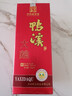 鸭溪大曲 浓香型白酒 52度 500ml*6瓶 整箱装 金奖款 2020年产 实拍图
