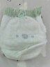 babycare金山茶花拉拉裤L38片(9-14kg)婴儿尿不湿超薄透气新生柔花苞裤 实拍图