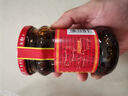 陶华碧老干妈  辣椒酱  精制牛肉末豆豉油辣椒210g 贵州特产 实拍图