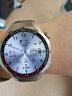 HUAWEI WATCH GT 5 Pro 国家补贴15% 钛空银46mm华为智能手表玄玑感知系统进阶运动情绪健康助手 实拍图