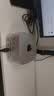 Apple/苹果AI电脑/Mac mini迷你主机 M4 Pro银色(12+16核) 48G 512G台式电脑主机 Z1JV0005K 实拍图