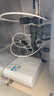海尔（Haier）净水器家用厨下1200G流速母婴RO反渗透直饮净水机加热一体机餐边柜壁挂式管线机接自来水全屋套装 冷热管线机+净水器+爆款前置 实拍图