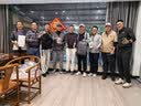 新秀丽商务通勤双肩包电脑包16英寸男士背包大容量书包出差旅行轻便BT6 实拍图