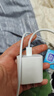 Apple/苹果 60W USB-C数据线-1米 type-c苹果充电线手机数据线 苹果17充电线iphone17充电线 实拍图